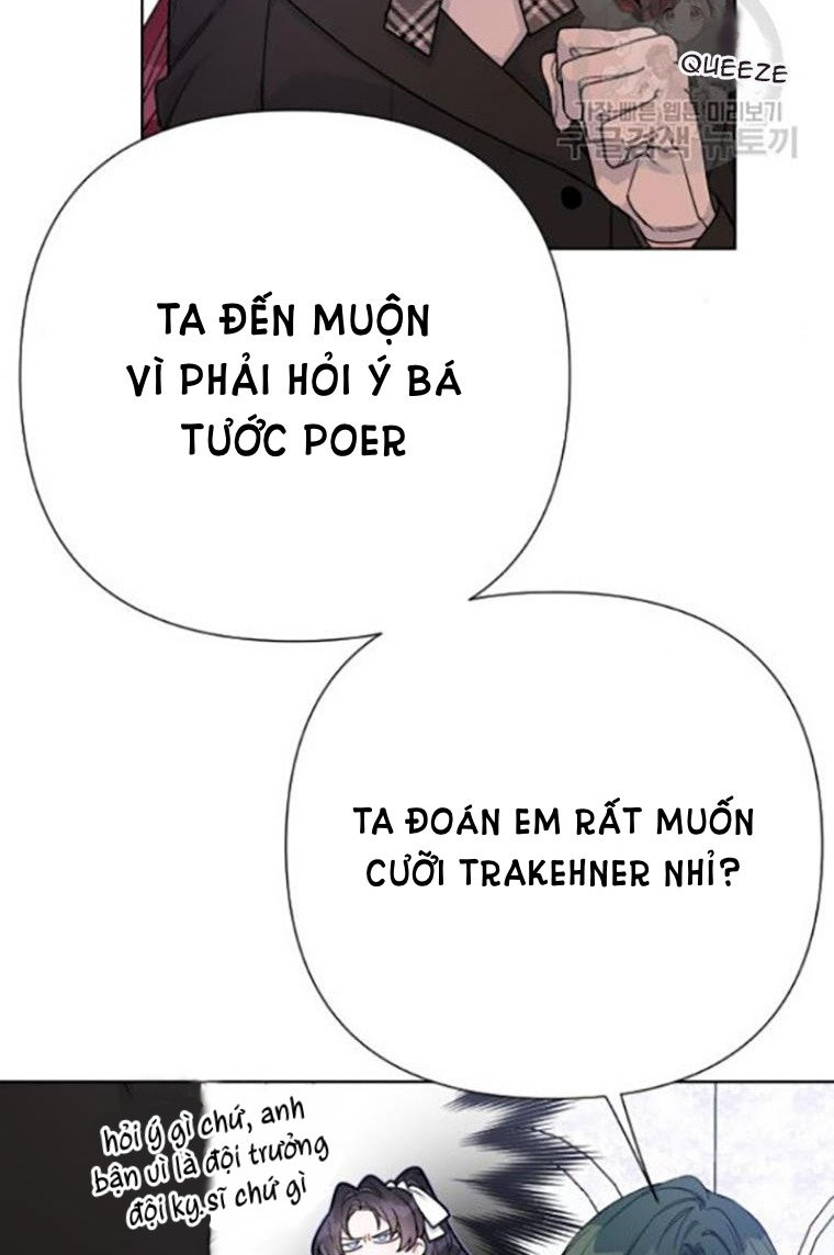 cách hiệp sĩ sống như một tiểu thư chapter 61 9