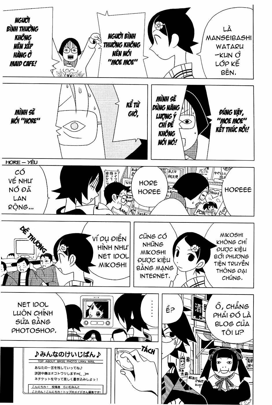 sayounara, zetsubou-sensei chapter 26 11