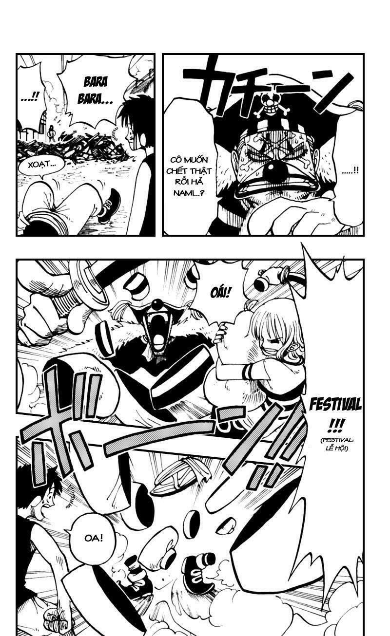 đảo hải tặc - one piece chapter 20 8