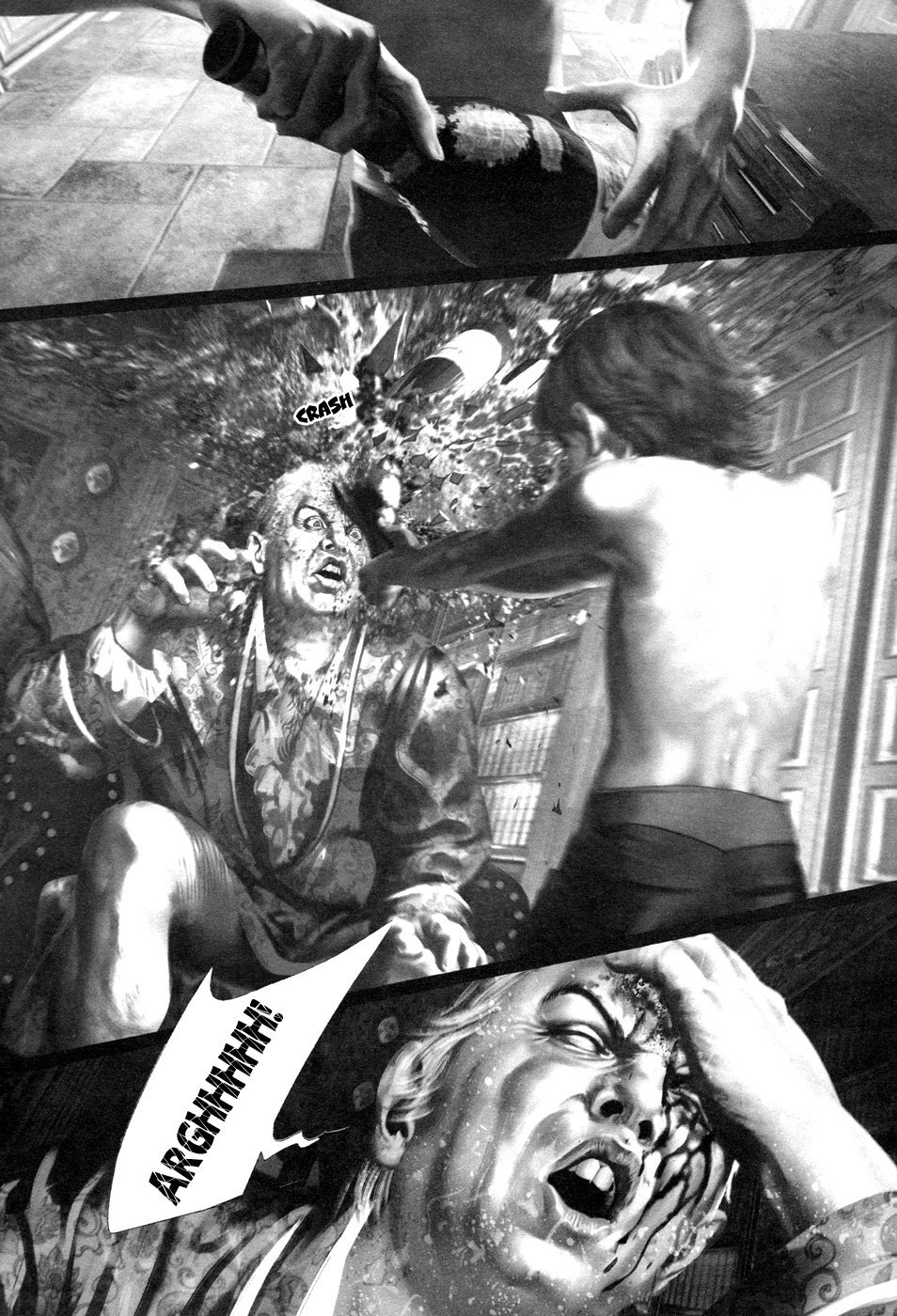 ayeshah's secret chapter 11 12