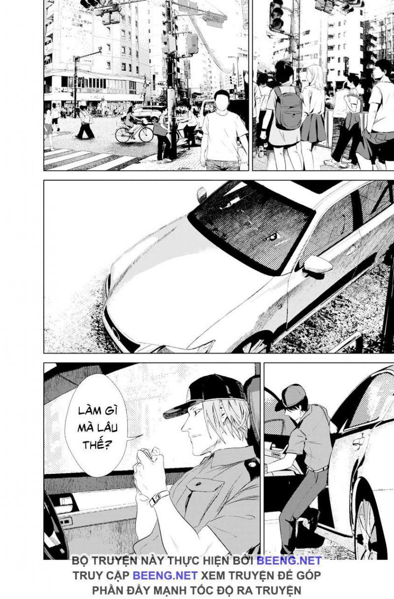 tái sinh manga chapter 10.1 6