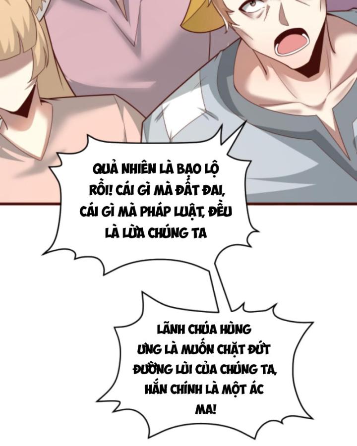 người chơi và nhân vật chính đều muốn làm hại ta chapter 84 63