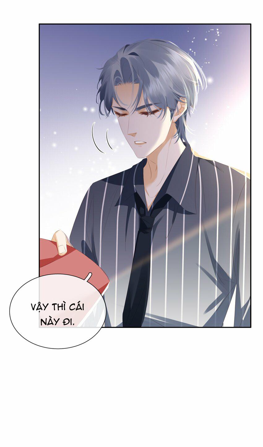 không làm trai bao! chapter 90 13