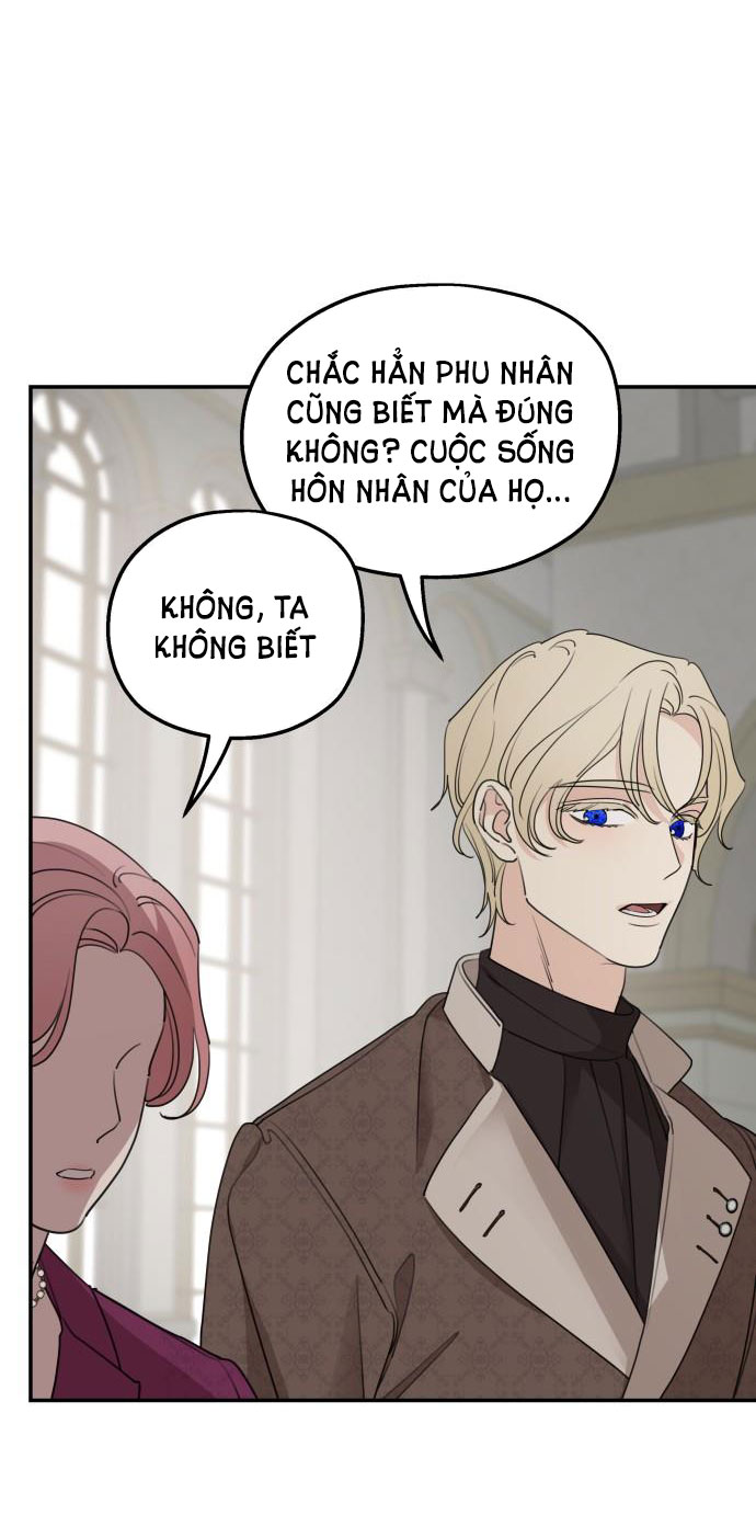 gia đình chồng bị ám ảnh bởi tôi chapter 71.1 20