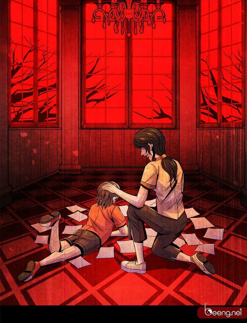 bác sĩ hỗn mang chapter 0 4