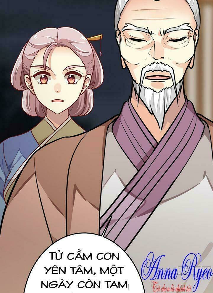 thái tử phi nhà ta thật hung hăng chapter 0 47