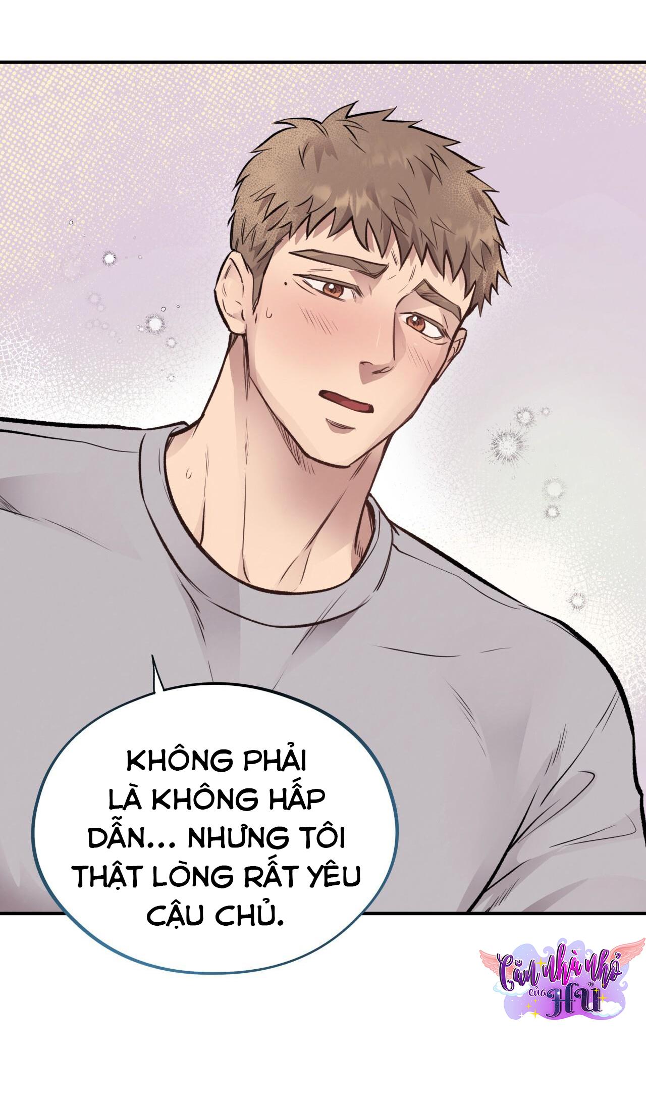 mật gấu chapter 15 43