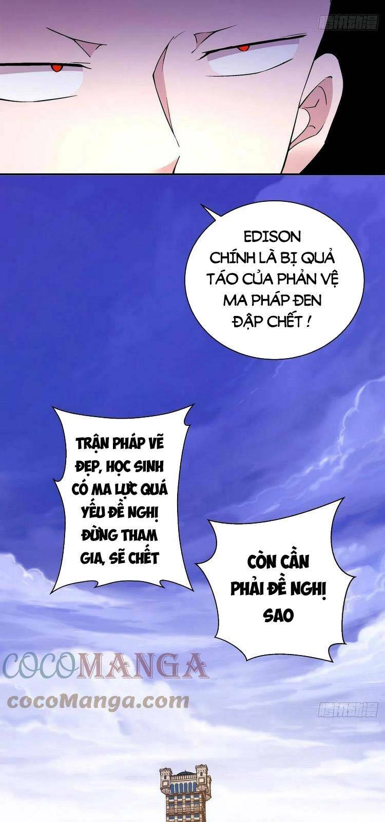 ta là nhà giàu số một, ta không muốn trọng sinh chapter 103 10