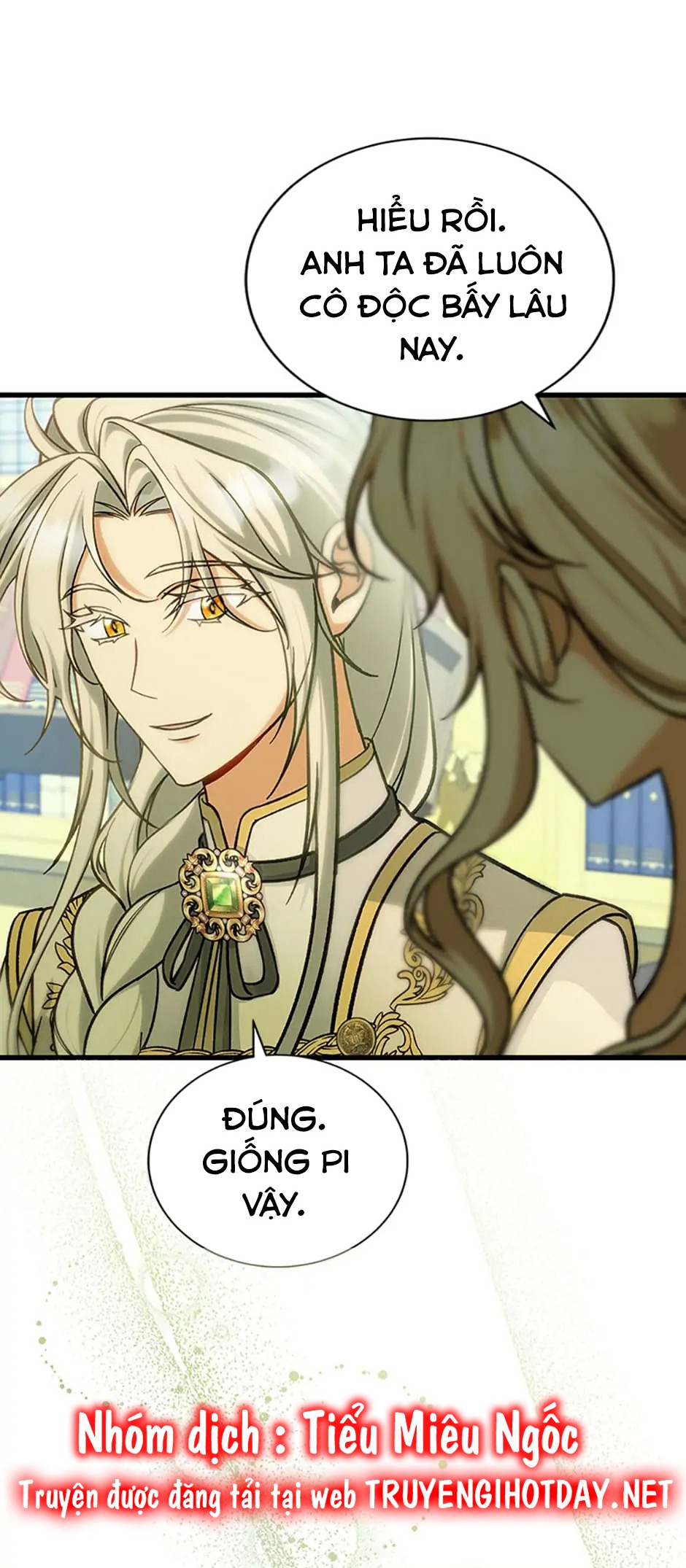 vị cứu tinh của nhân vật chính chapter 58 21