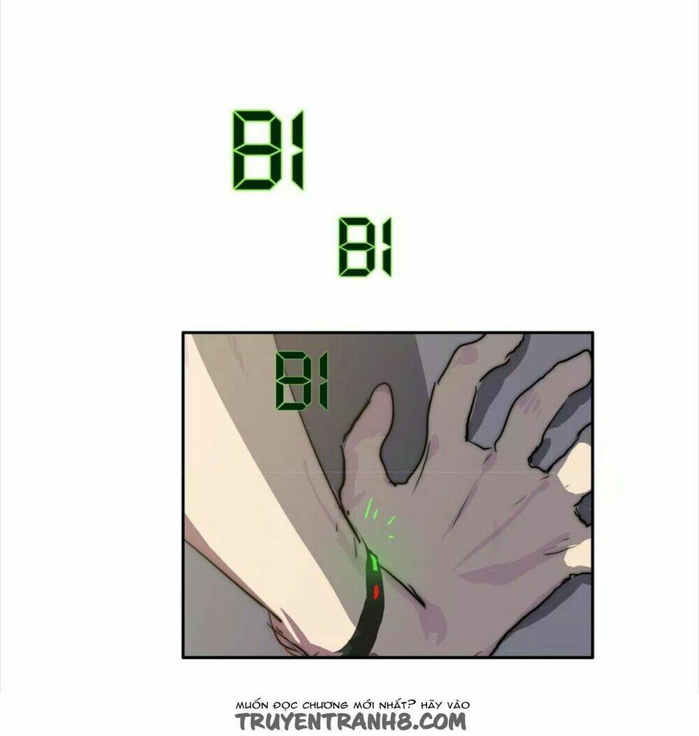 quạ đen chapter 29 9