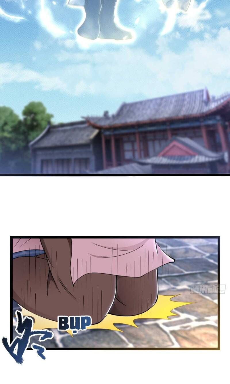 lão tổ của bạn đang online chapter 45 18