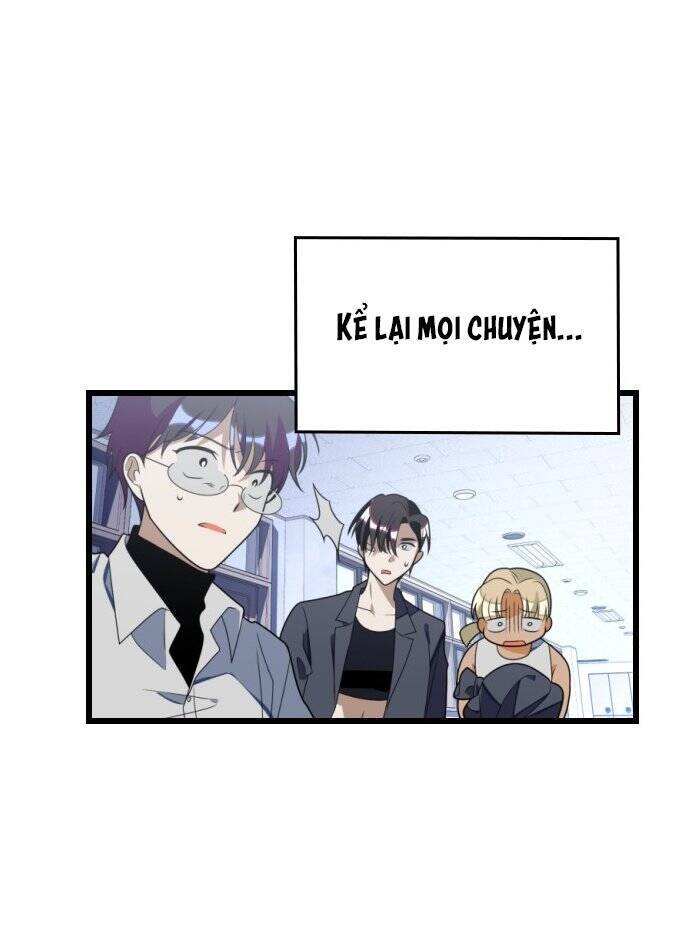 Sự lãng mạn còn tồn tại chapter 95 13