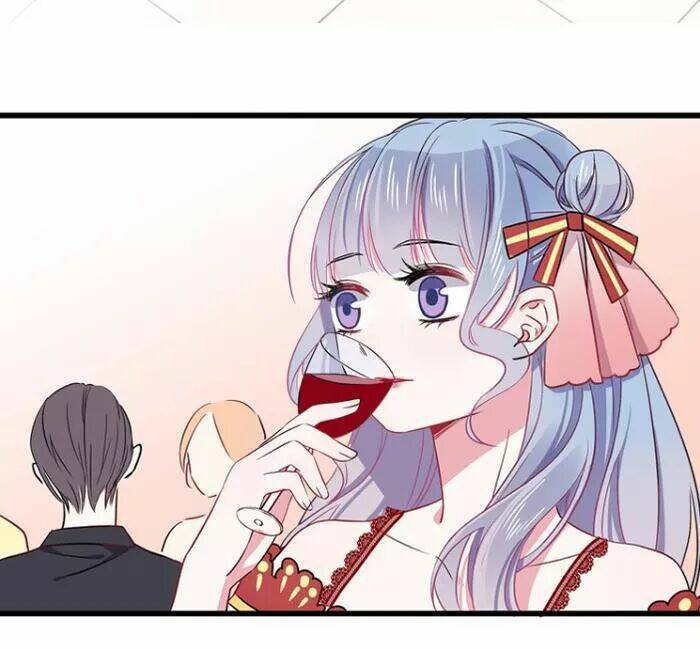 huyết quỷ luyến nhân chapter 6 27