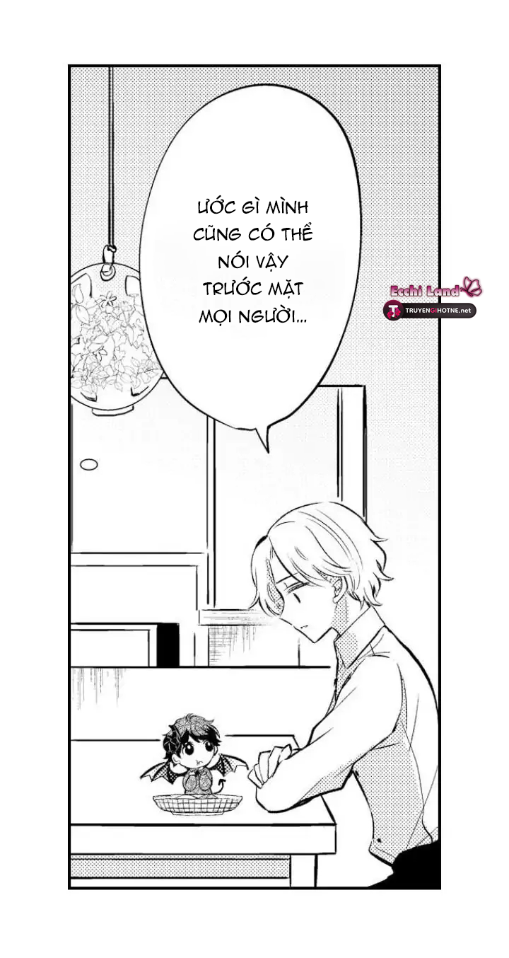 Incubus Tama chapter 1.2 - Trang 15