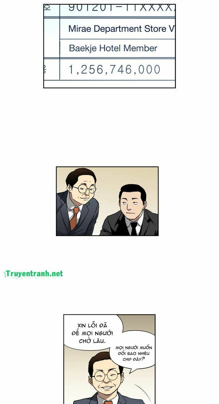 thần bài siêu năng chapter 14 7