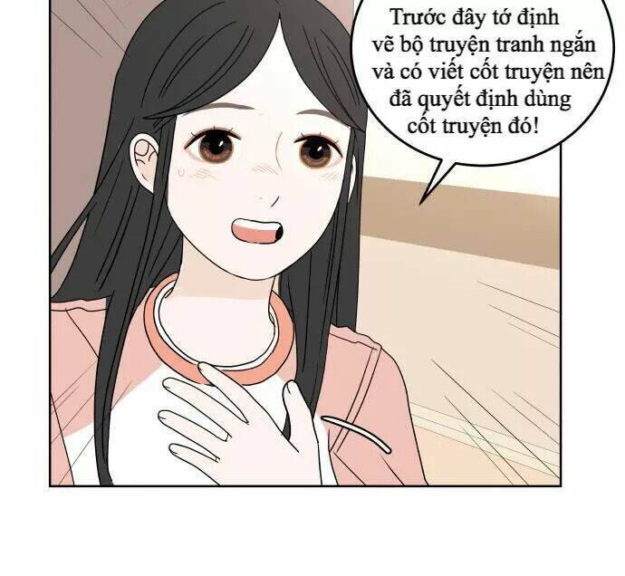 30 phút bước đi bên em chapter 43.5 4