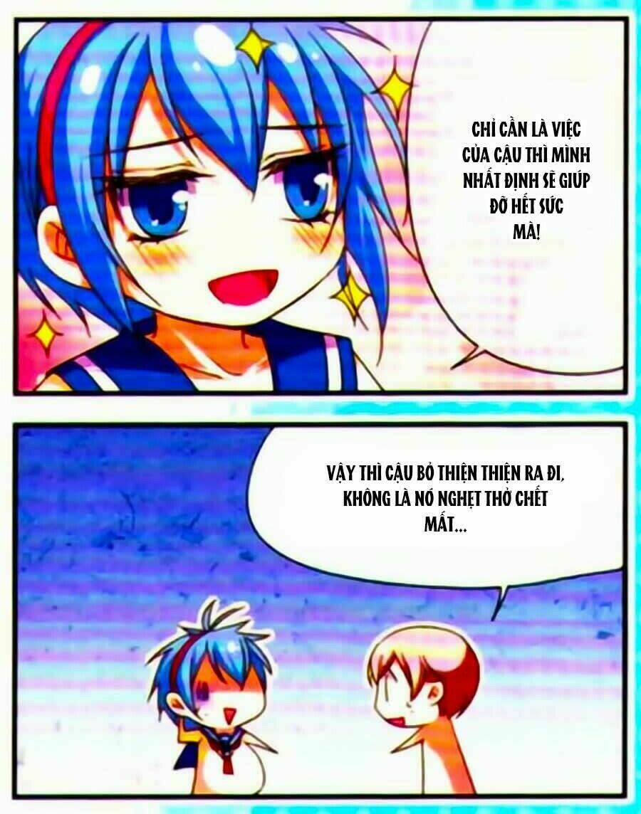 manh tam quốc chapter 79 9