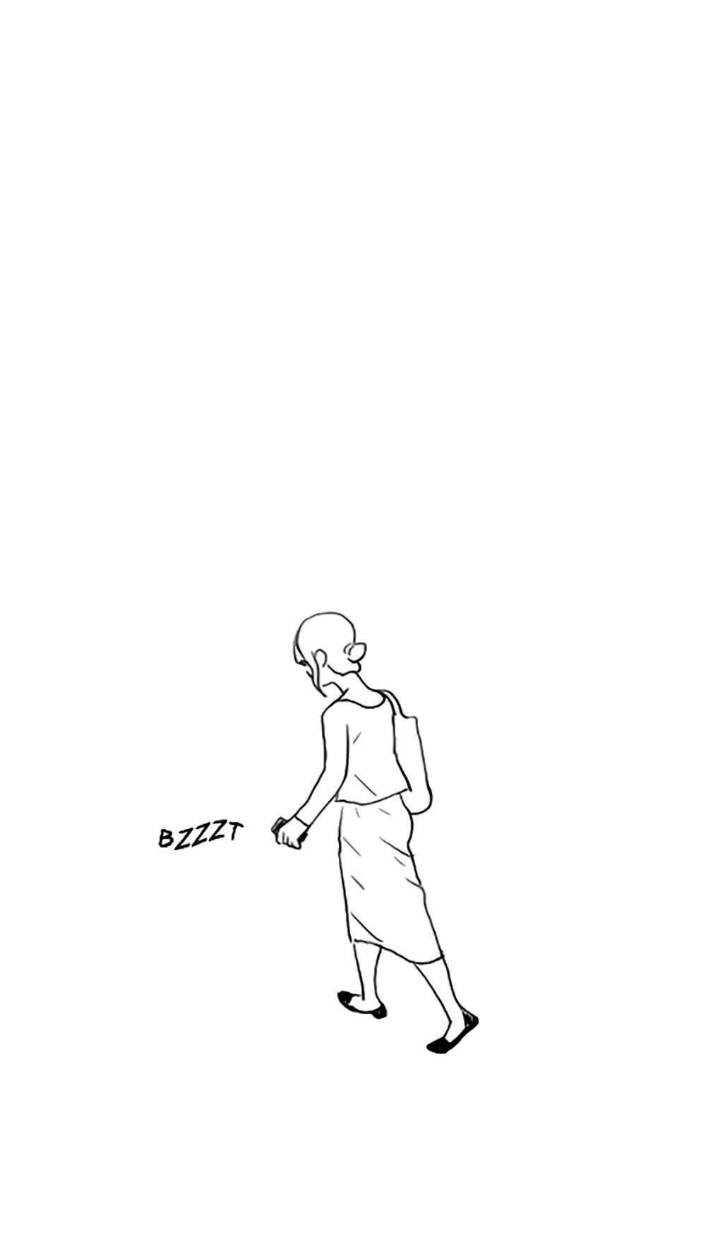 cô nàng trên lớp - the girl from class chapter 5 22