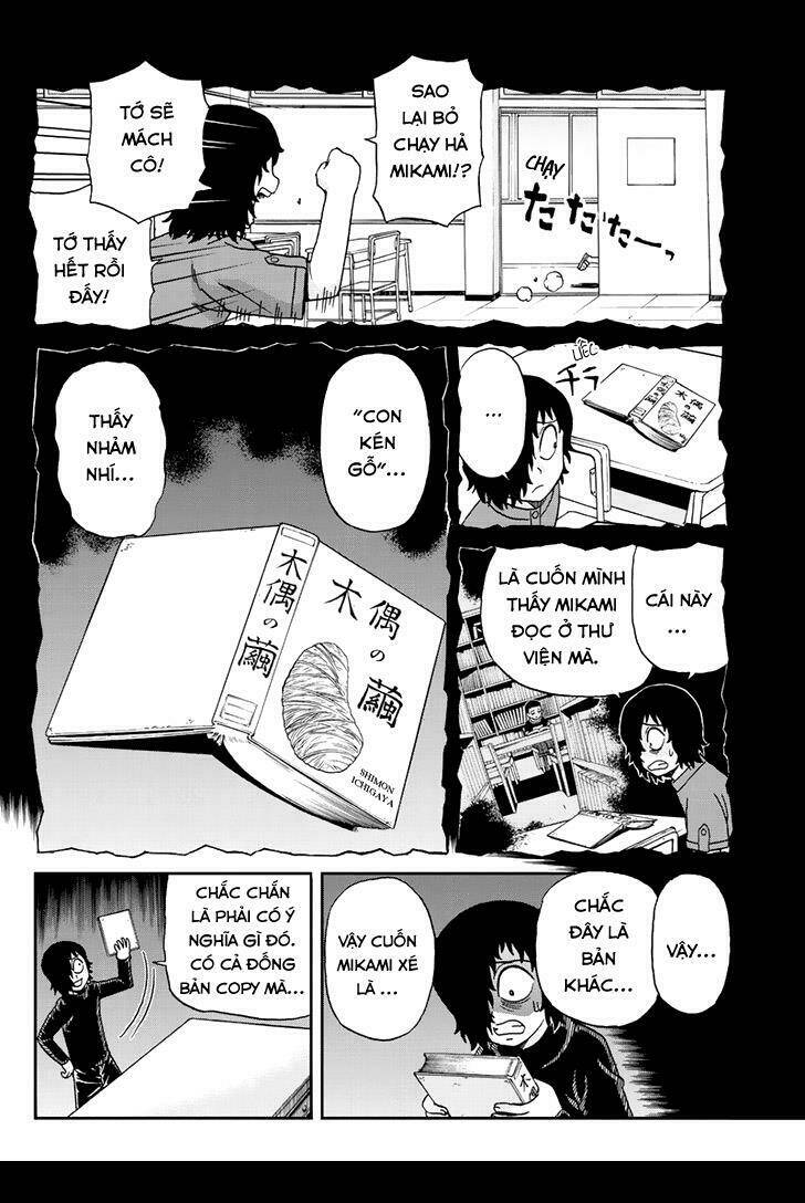 lý do sống còn chapter 54 12