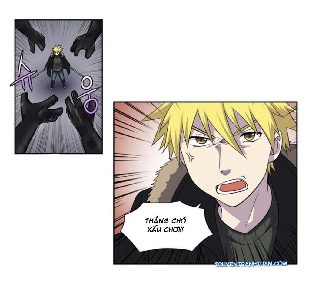 the gamer chapter 189 12