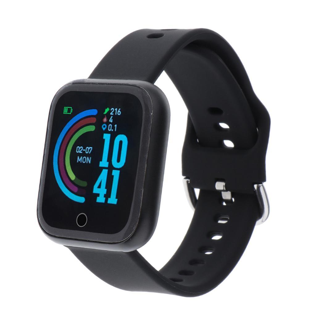 1.3inches Watch Waterproof Fitness