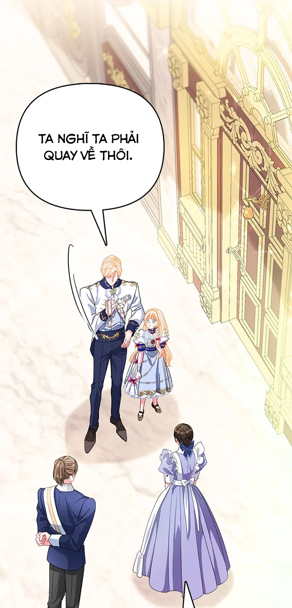 nàng công chúa của tôi chapter 37 48