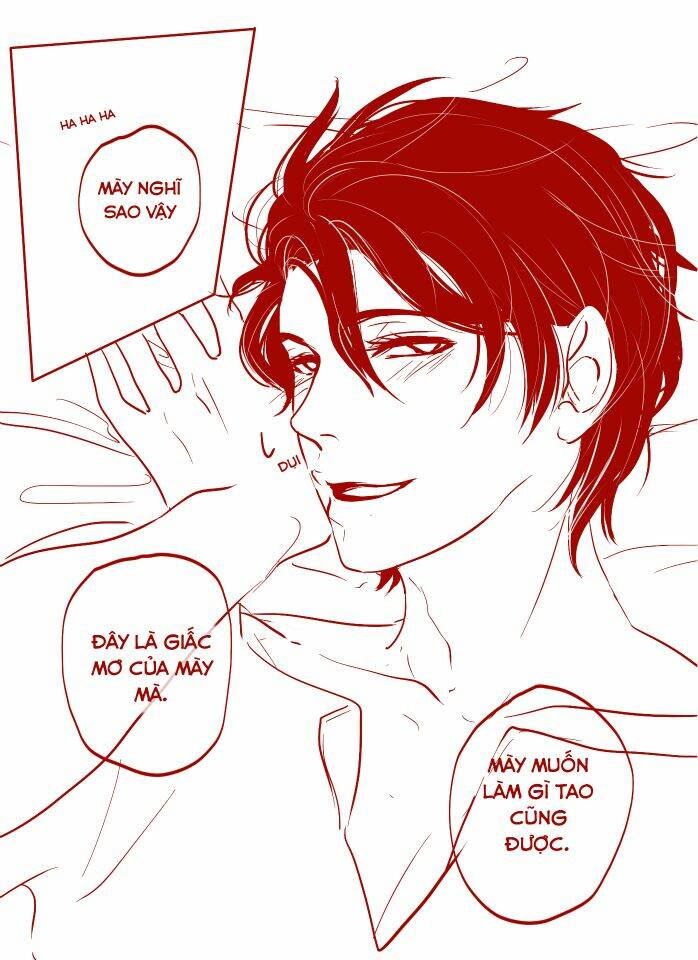 vân vân vũ vũ chapter 4.5 6