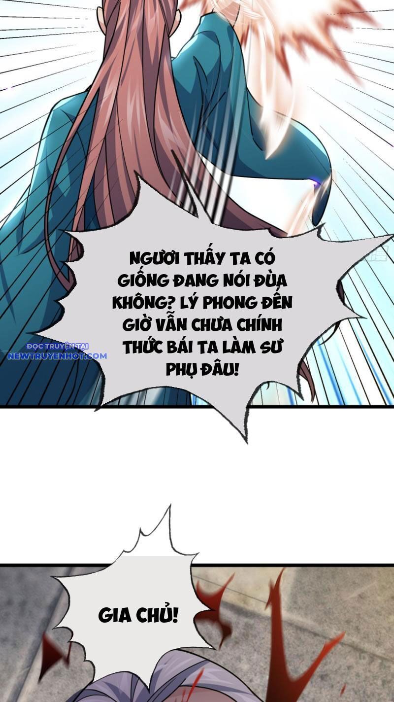 ngủ say vạn cổ: xuất thế đẩy ngang chư thiên chapter 8 65