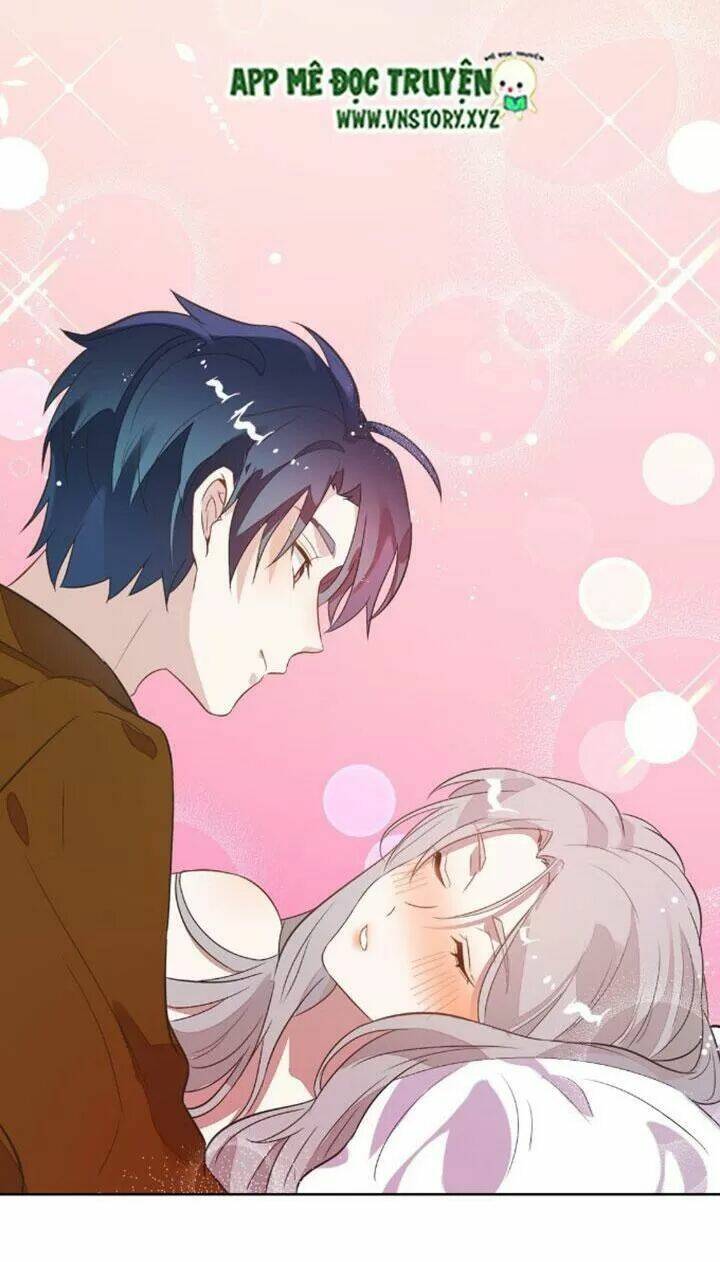 bạn trai kém tuổi bẫy yêu tôi chapter 7 29