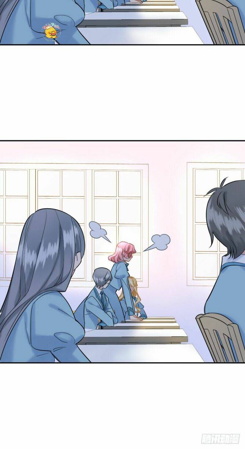 trời sinh một đôi?! ta từ chối! chapter 3 66