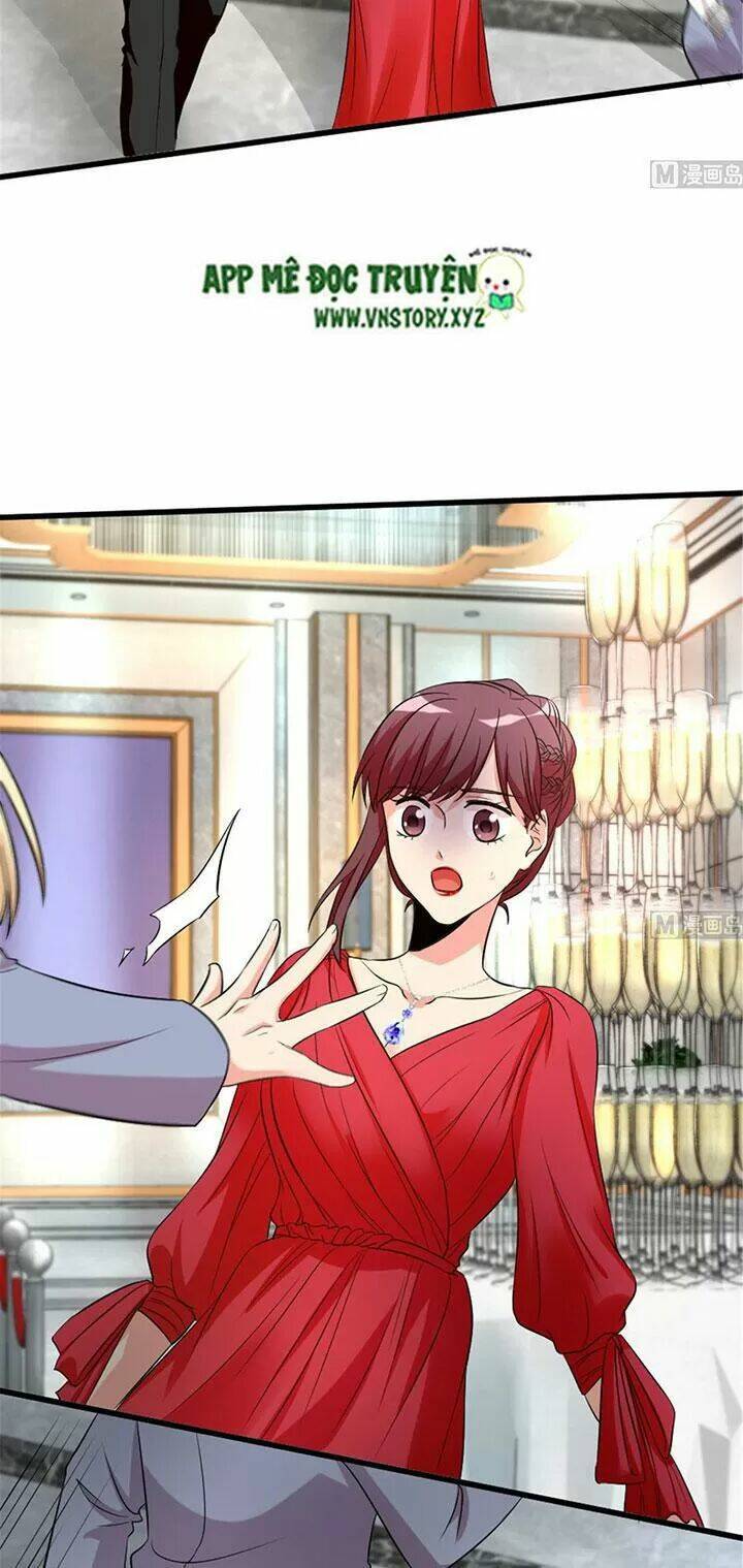 thiên hậu trở về chapter 179 17