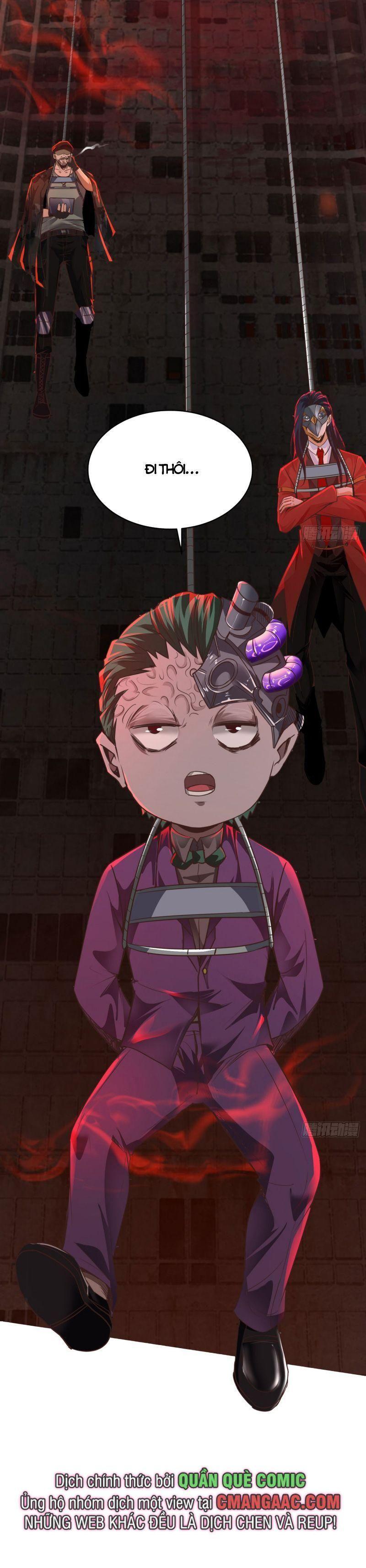 bắt đầu từ trăng đỏ chapter 51 22