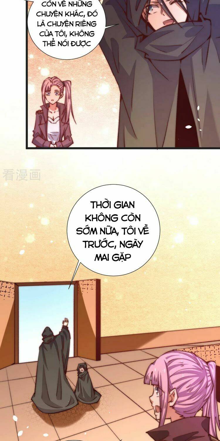 đô thị đỉnh phong cao thủ chapter 254 7