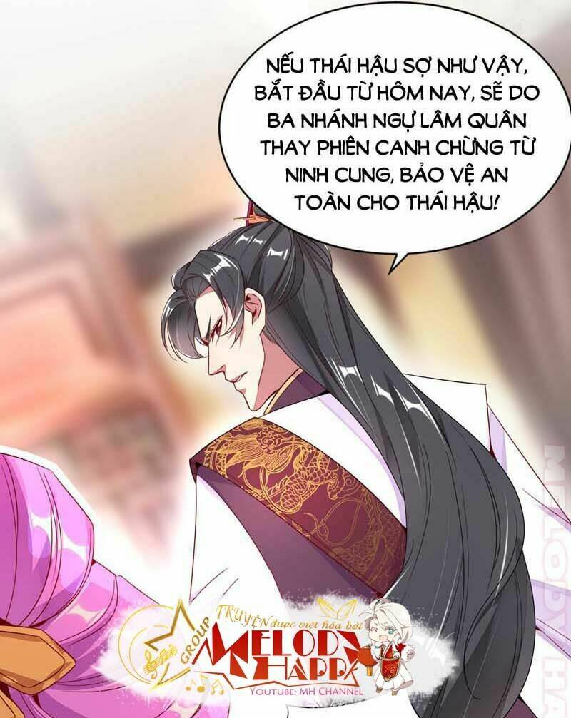 thiên thần gấu trúc muốn được ôm chapter 52 8