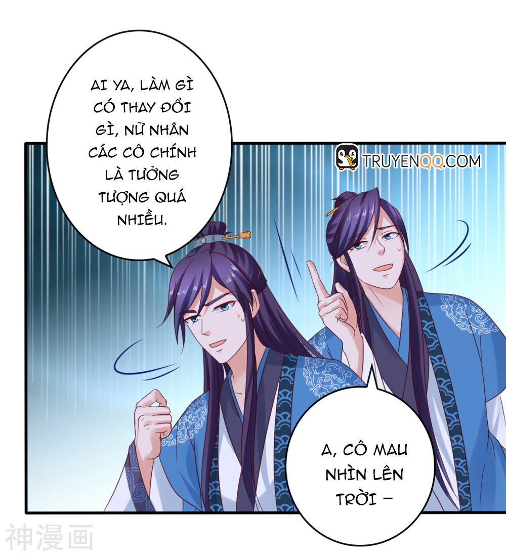 trở về cổ đại làm thánh hiền chapter 13 27
