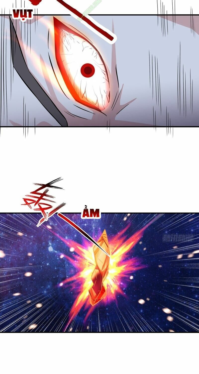 nhóm giao lưu của địa phủ chapter 63 11