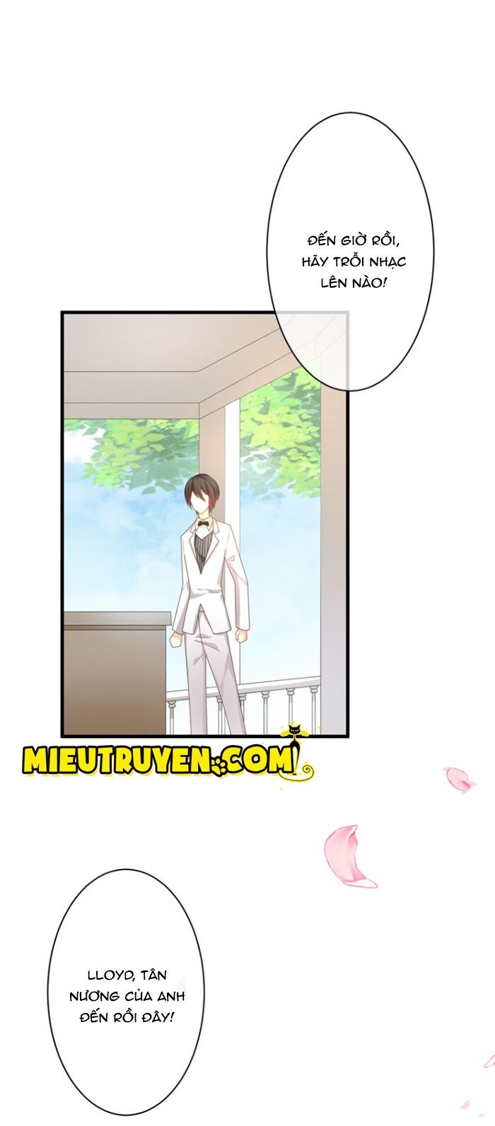 độc nhãn ác ma của ta chapter 42 28