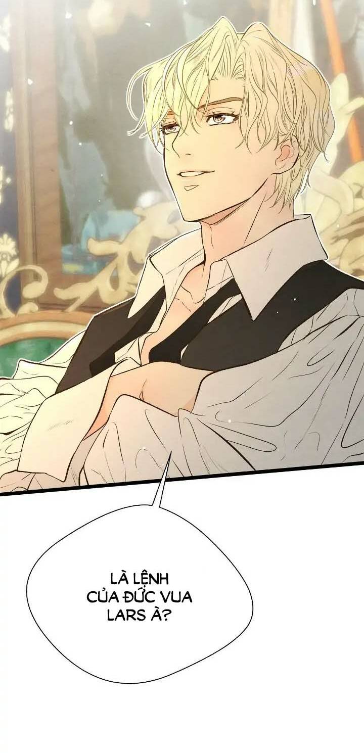 Hoàng Tử Rắc Rối chapter 9.1 22