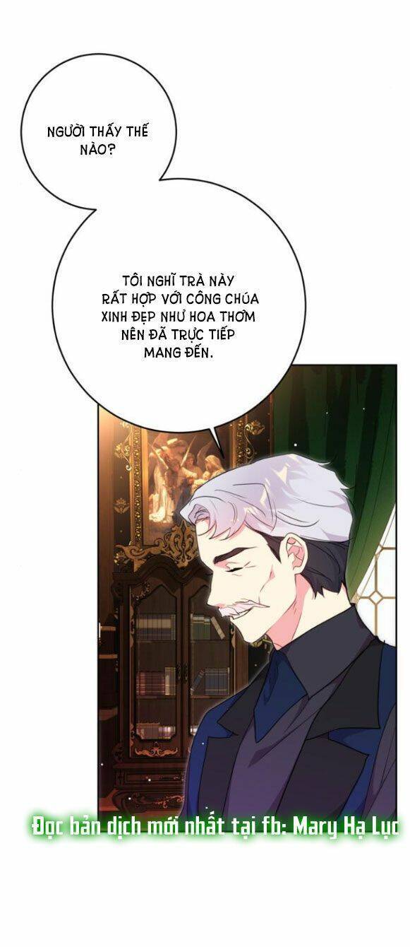 mỗi đêm chồng tôi đều biến đổi chapter 9 5