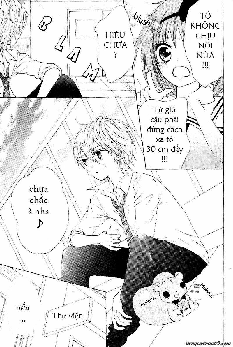 kami ka akuma ka chapter 2 9