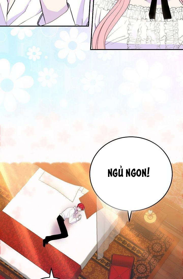 quý bà phu nhân là quái thú! chapter 0 31