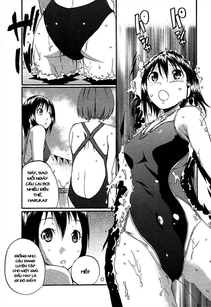 frogman chapter 34 5