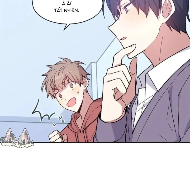 chàng trai ngọt ngào chapter 10 8