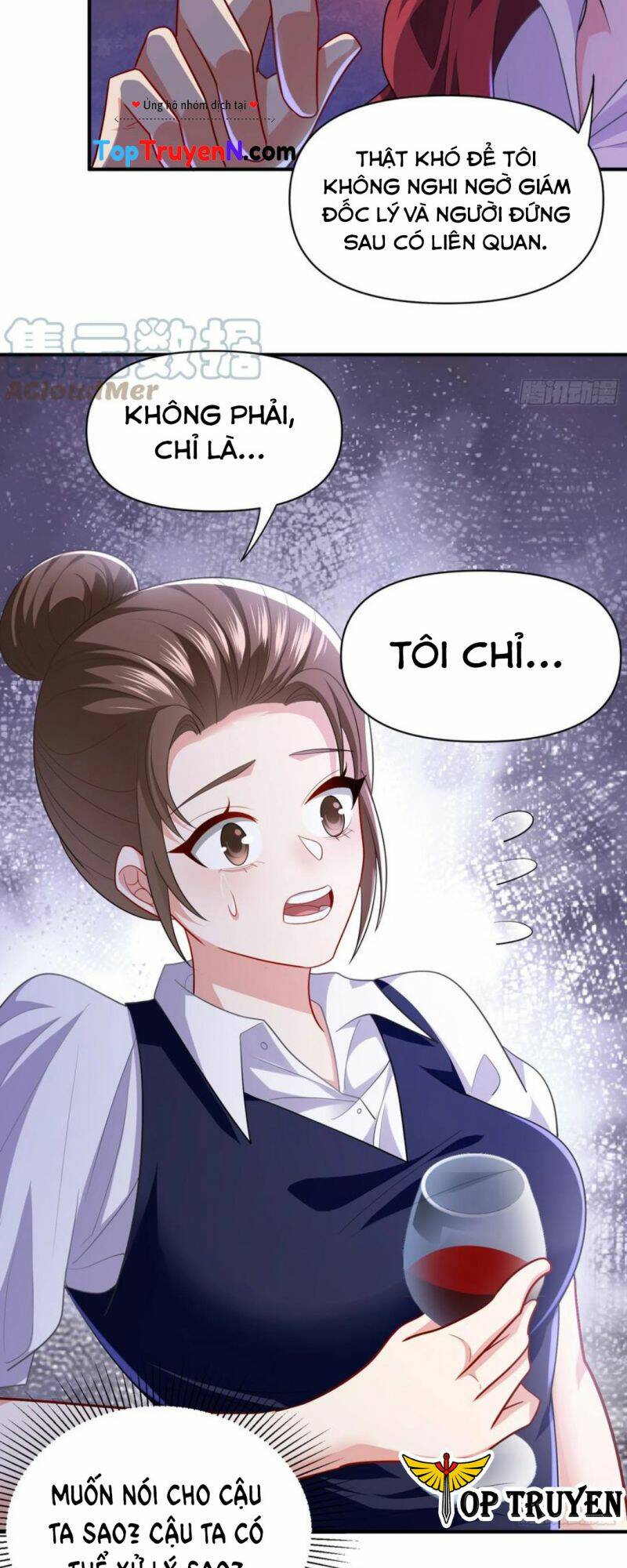 cao thủ xuống núi, bảy vị sư tỷ bảo vệ ta chapter 33 12