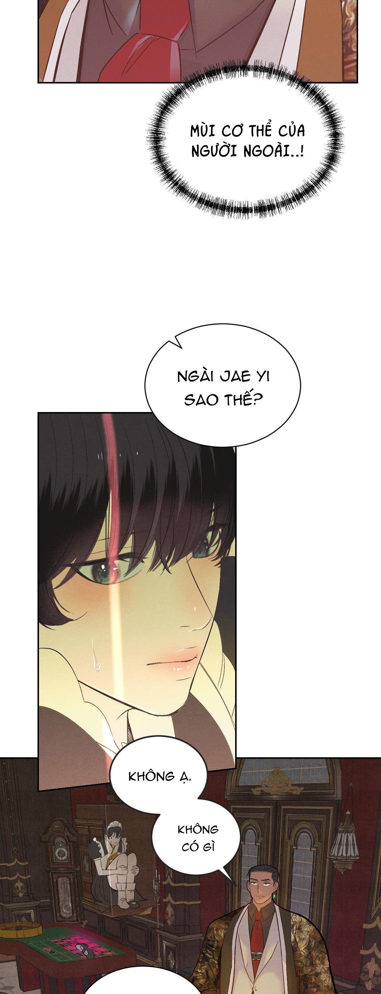 cậu bé đào chapter 4 44