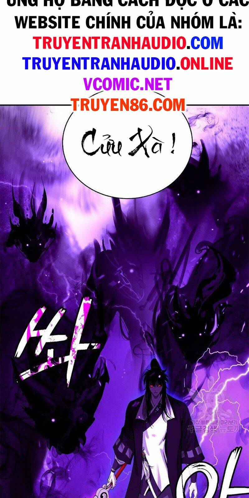 xuyên không thành hổ chapter 65 93