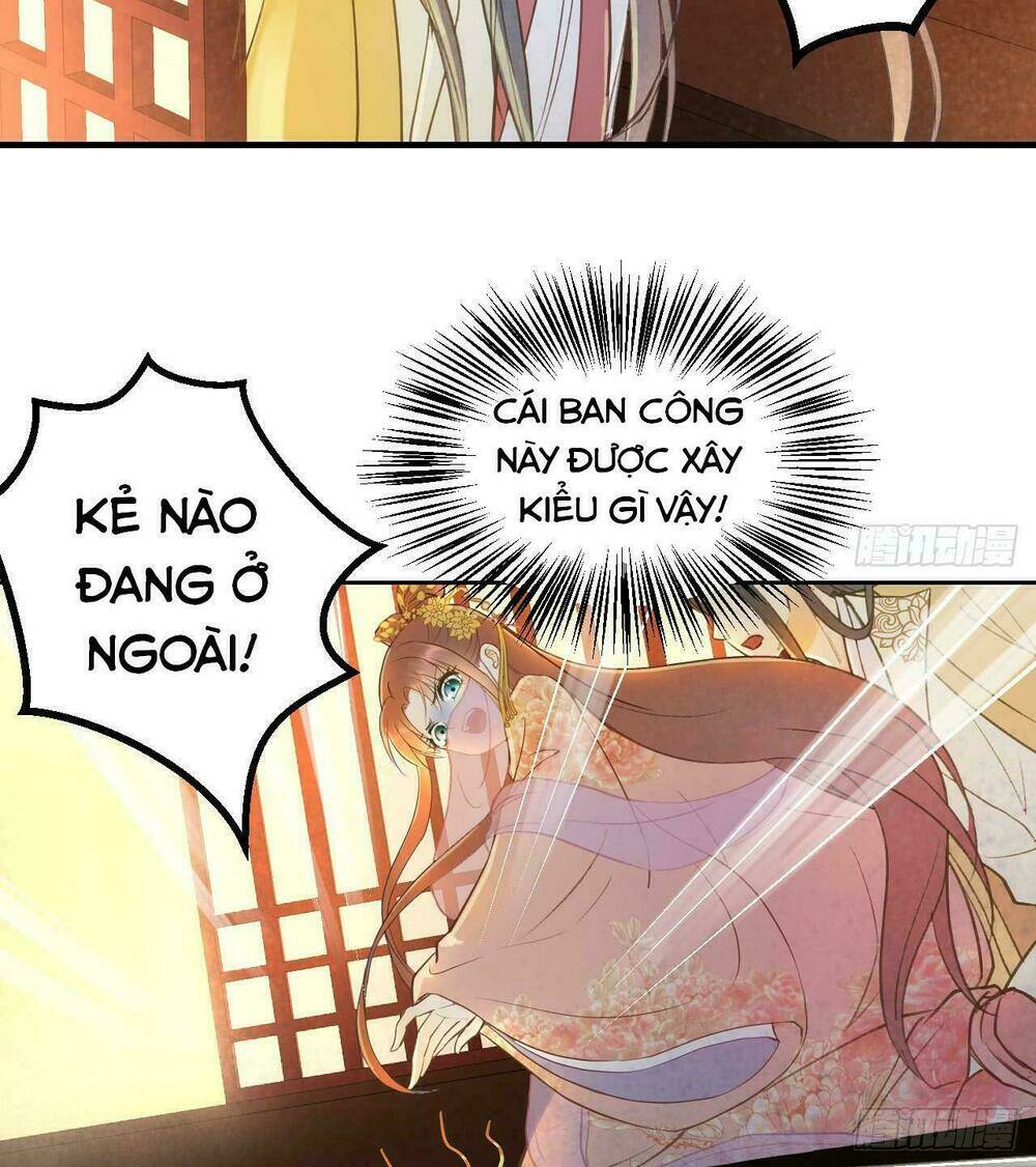 vương gia ba tuổi rưỡi của tôi chapter 33 74