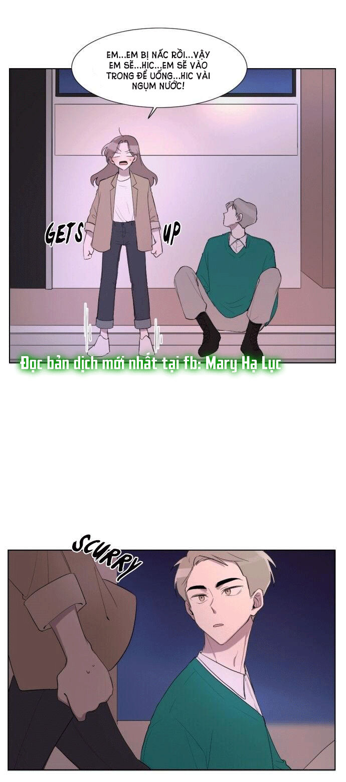 gatabutata chapter 22.1 5