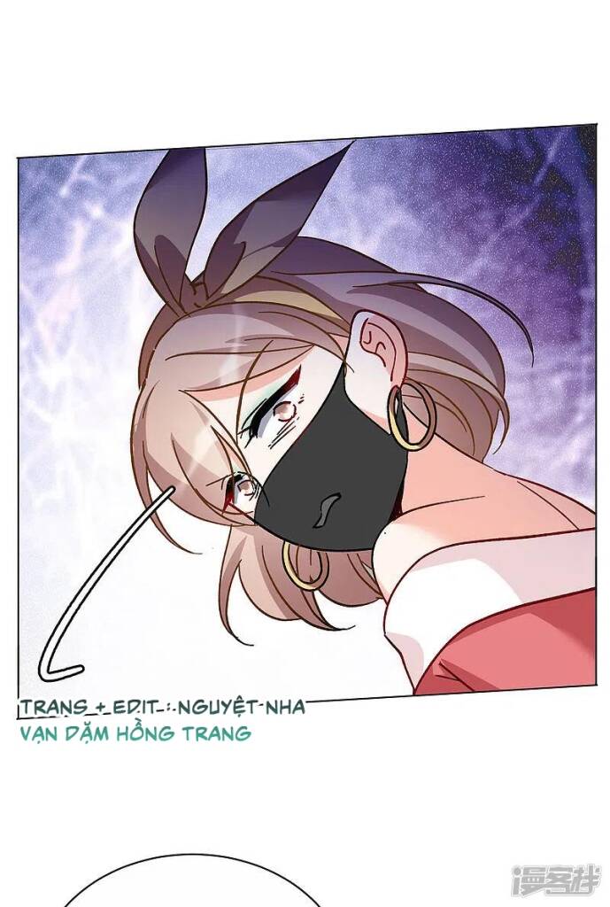 cô ấy đến rồi, xin nằm xuống! chapter 170 27