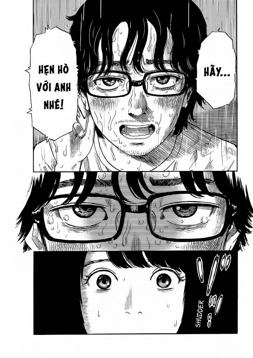 boku wa mari no naka chapter 45 3